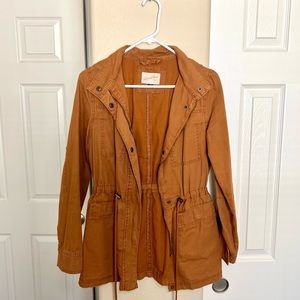 Universal Thread Jacket